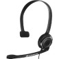 Sennheiser PC 7 USB Kabling Headset Sennheiser PC 7 USB Kabling Headset
